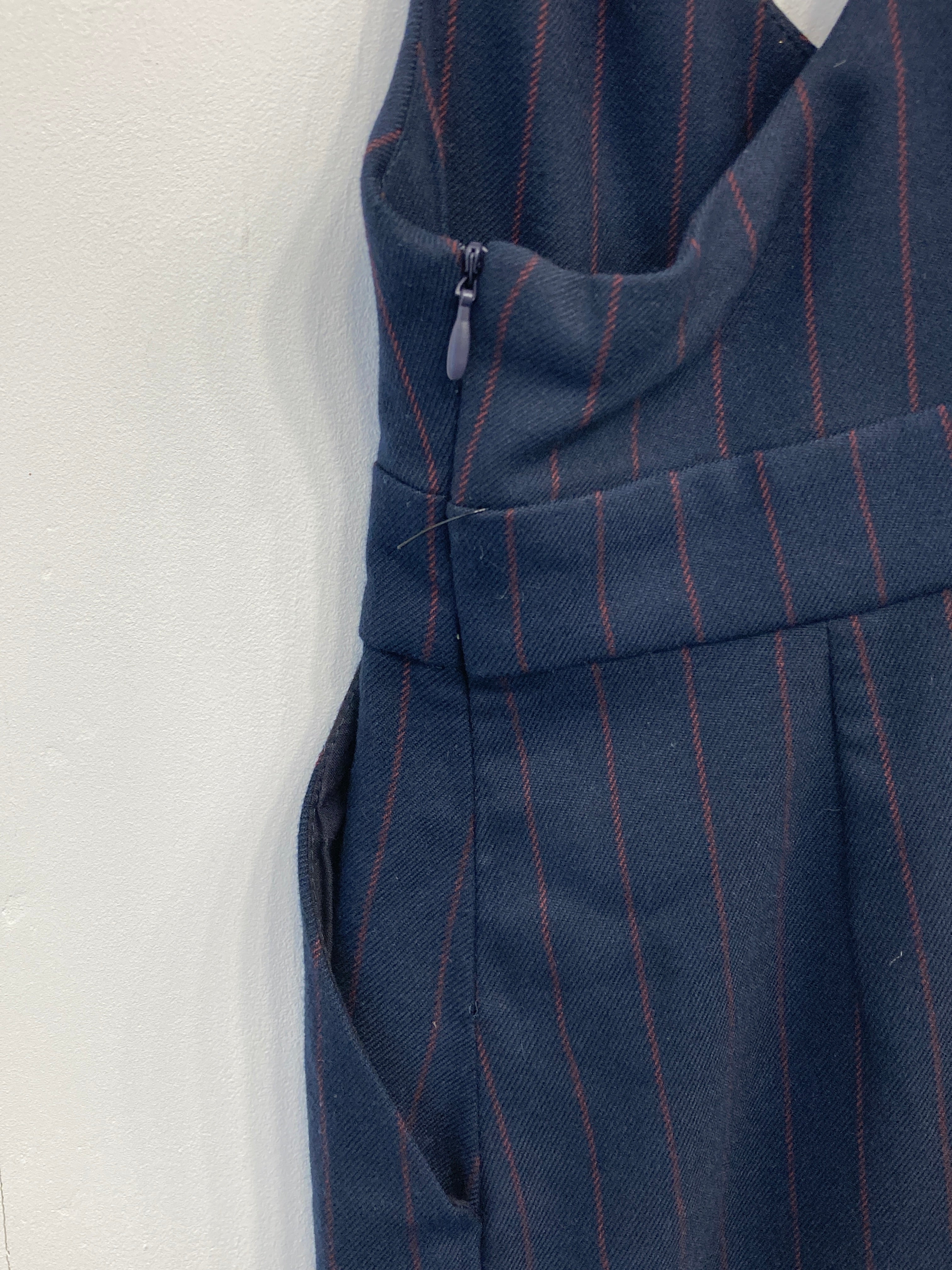Zara Trafaluc Kjole